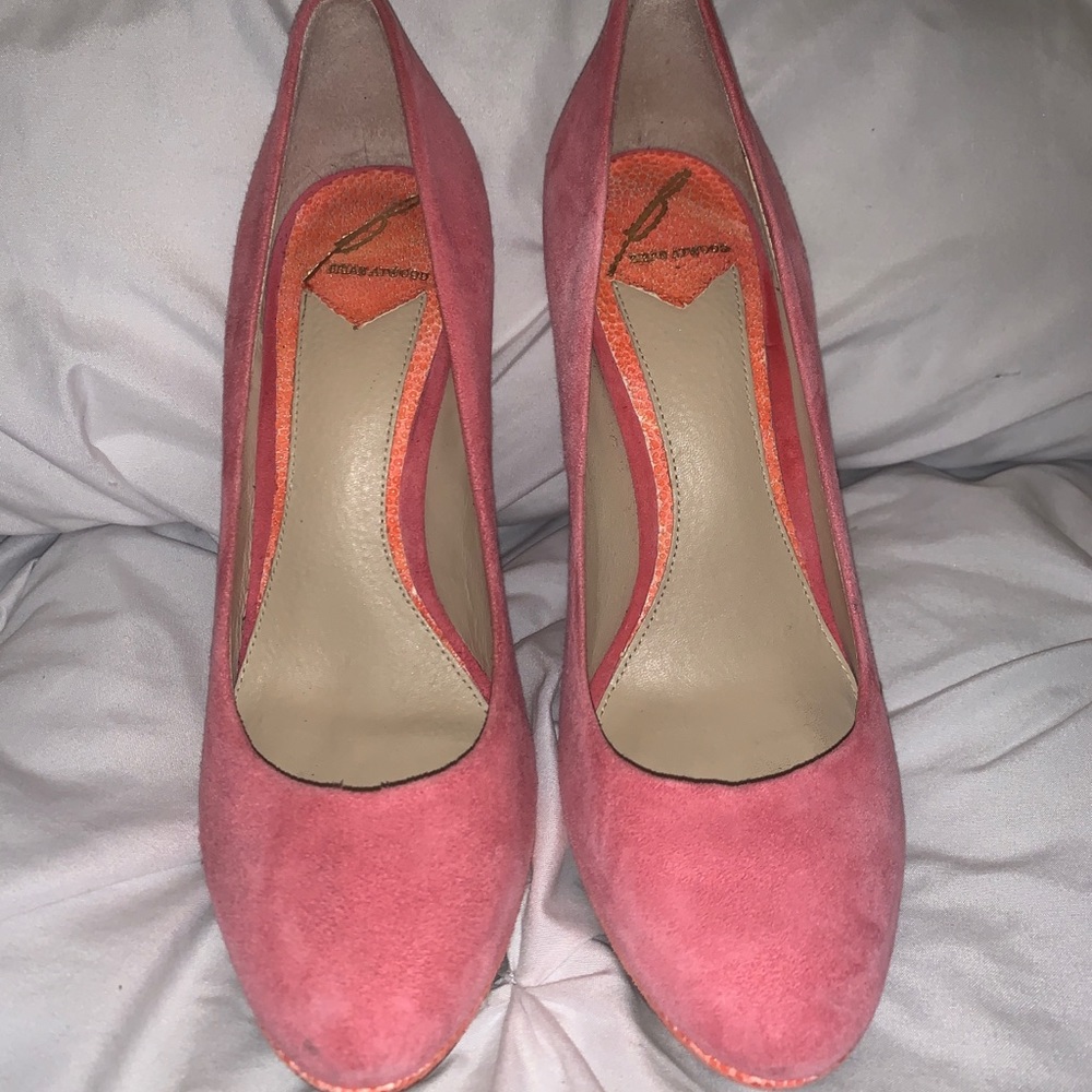 Brian Atwood heels